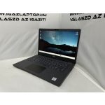 Dell Latitude 3410 i3, 8gb, 256SSD, FHD IPS  Jogtiszta win11