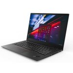 Lenovo ThinkPad X1 Carbon Gen7  i7, 16gb, 512SSD, FullHD IPS  Jogtiszta win11 