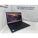 Lenovo ThinkPad X1 Carbon Gen7  i7, 16gb, 512SSD, FullHD IPS  Jogtiszta win11 
