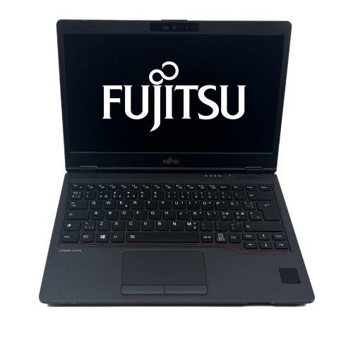 Fujitsu Lifebook U7310 i3, 8gb, 256SSD, FullHD IPS /Jogtiszta win11/