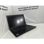 Lenovo ThinkPad X13 Ryzen 5, 8gb, 256SSD, FullHD IPS, Játékra is /Jogtiszta win11/ 