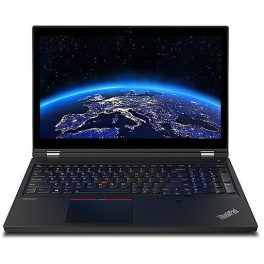   Lenovo ThinkPad P15 G1 i7, 32gb, 512SSD, Nvidia, FHD IPS Jogtiszta win11