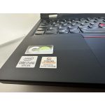 Lenovo ThinkPad P15 G1 i7, 32gb, 512SSD, Nvidia, FHD IPS Jogtiszta win11