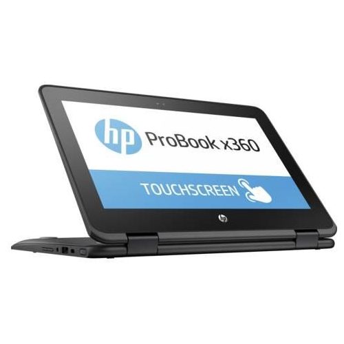 HP ProBook X360 11 G1 Érintőkijelző, Tabletként is használható /Jogtiszta win10/