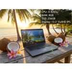 Dell Latitude 5300 i5, 8gb, 256SSD, FullHD IPS / Jogtiszta win11 / 
