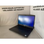 Dell Latitude 5300 i5, 8gb, 256SSD, FullHD IPS / Jogtiszta win11 / 