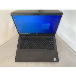 Dell Latitude 5300 i5, 8gb, 256SSD, FullHD IPS / Jogtiszta win11 / 