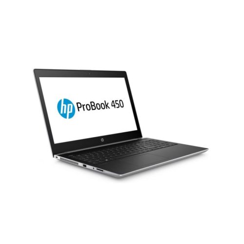 HP Probook 450 G5 i7 8gen, 8gb, 256SSD, FullHD IPS Jogtiszta win11