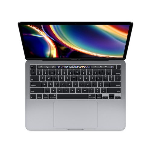 Apple Macbook PRO 13" TouchBar 2020 A2251 i5, 16gb, 512SSD 