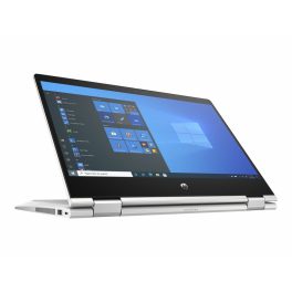   HP Probook X360 435 G10 Ryzen 3, 8gb, 256SSD, FullHD IPS, Radeon RX /Jogtiszta win11/ Játékra is! 