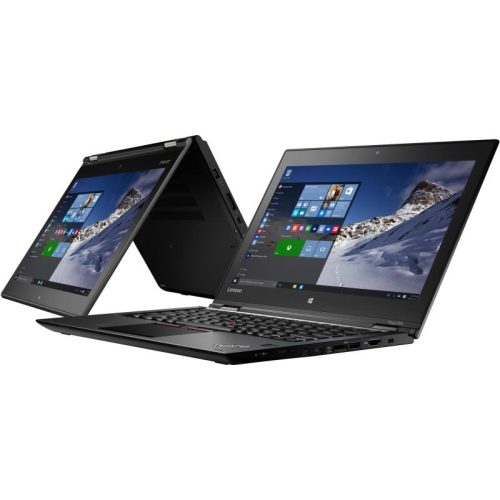 Lenovo ThinkPad YOGA 260  i5 6gen, 8gb DDR4, 256SSD, FullHD IPS, Tabletként is használható! Jogtiszta win10