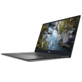   Dell Precision 5530 i7, 32gb, 1TB SSD,  4K IPS Érintőkijelző / Jogtiszta win11 /  Tervezéshez-Játékok futtatására