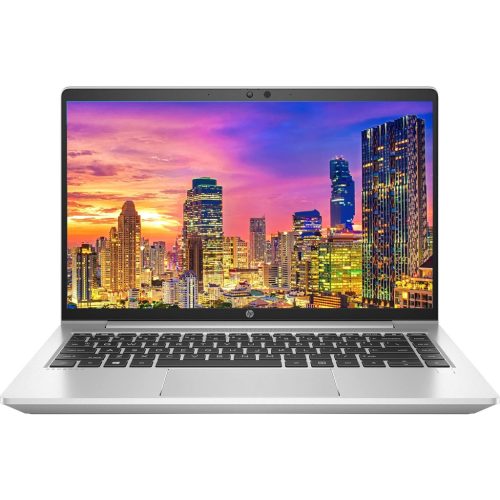 HP Probook 445 G8 Ryzen 5, 8gb, 256SSD, FullHD IPS, Radeon RX /Jogtiszta win11/ Játékra is!