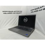 Dell Latitude 5520 i5, 8gb, 256SSD, FullHD IPS / Jogtiszta win11 / 