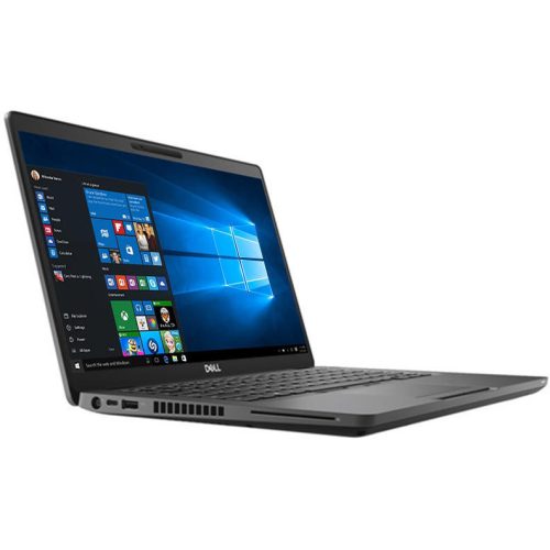 Dell Latitude 5400 i5 4mag, 8gb, 256SSD, FullHD IPS / Jogtiszta win10 / 