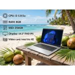 HP Probook 440 G10 i3 13gen, 8gb, SSD, FullHD IPS Jogtiszta win11