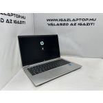 HP Probook 440 G10 i3 13gen, 8gb, SSD, FullHD IPS Jogtiszta win11