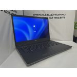 Dell Precision 7760 i7, 16gb, FullHD IPS, 512SSD, Nvidia RTX A3000M  Jogtiszta win11 Tervezéshez-Játékok futtatására