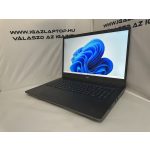 Dell Precision 7760 i7, 16gb, FullHD IPS, 512SSD, Nvidia RTX A3000M  Jogtiszta win11 Tervezéshez-Játékok futtatására
