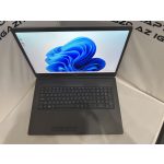 Dell Precision 7760 i7, 16gb, FullHD IPS, 512SSD, Nvidia RTX A3000M  Jogtiszta win11 Tervezéshez-Játékok futtatására