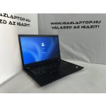Lenovo ThinkPad T14  Ryzen 5, 8gb, 256SSD, FullHD IPS Játékok futtatására Jogtiszta win11 