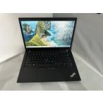 Lenovo ThinkPad T14  Ryzen 5, 8gb, 256SSD, FullHD IPS Játékok futtatására Jogtiszta win11 