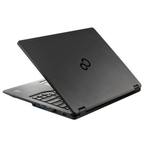 Fujitsu Lifebook E549 i5, 16gb DDR4, 256SSD, FullHD IPS Jogtiszta win11