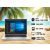 HP Probook 645 G4 Ryzen 3, 8gb, 256SSD, FullHD IPS, Radeon / Jogtiszta win11/ Játékra is! 