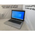 HP Probook 645 G4 Ryzen 3, 8gb, 256SSD, FullHD IPS, Radeon / Jogtiszta win11/ Játékra is! 