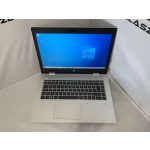 HP Probook 645 G4 Ryzen 3, 8gb, 256SSD, FullHD IPS, Radeon / Jogtiszta win11/ Játékra is! 