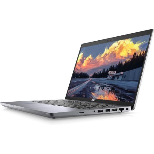 Dell Latitude 5320 i5, 16gb, 512SSD, FullHD IPS / Jogtiszta win11 / 